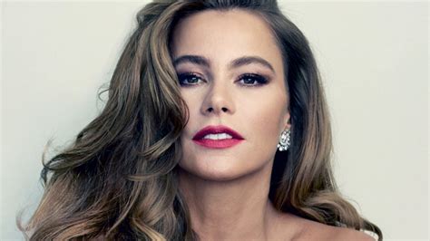 sofia vergara tits|Sofia Vergara Goes Topless for 'Vanity Fair': 'I Wish I Had Fake .